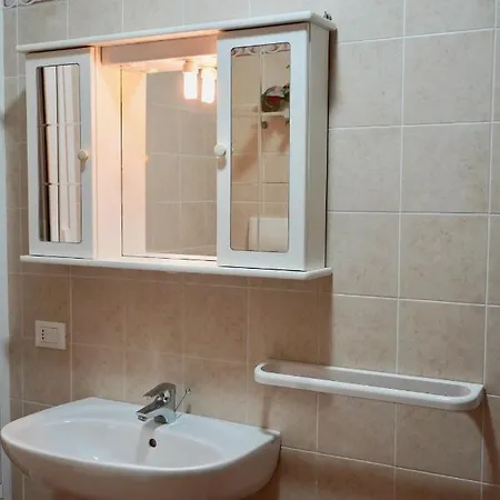 Casa vacanze Casa Patrizia