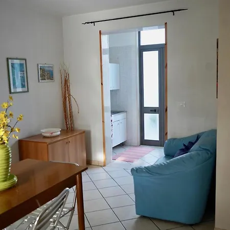 Casa Patrizia Casa vacanze *