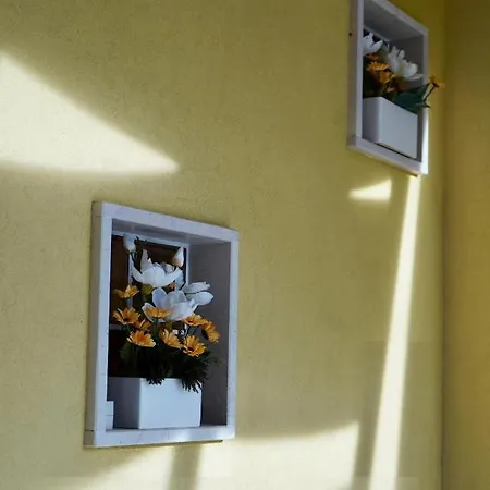 Casa vacanze Casa Patrizia