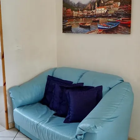 Casa Patrizia Casa vacanze Torre dell'Orso