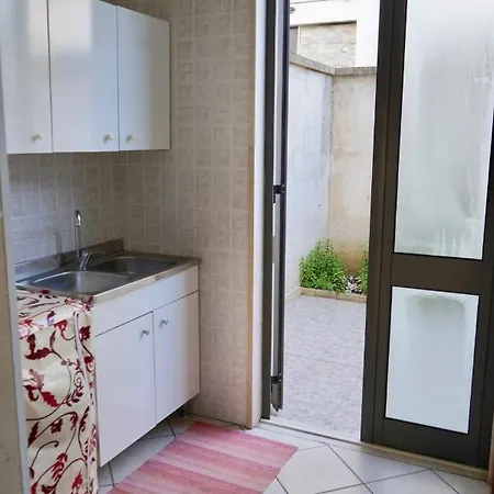 Patrizia By Renthousesalento Holiday home Torre dell'Orso