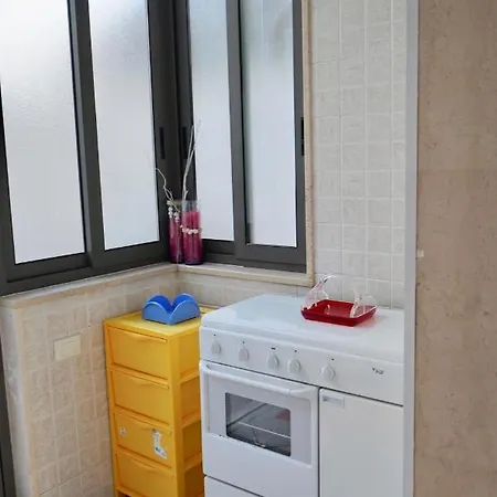 Patrizia By Renthousesalento Holiday home Torre dell'Orso
